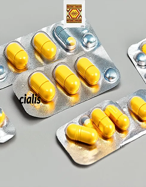 Cialis venta libre españa